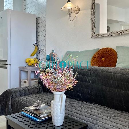 Flamenco, Solo A 40 Metros De La Playa Apartment Calpe Bagian luar foto
