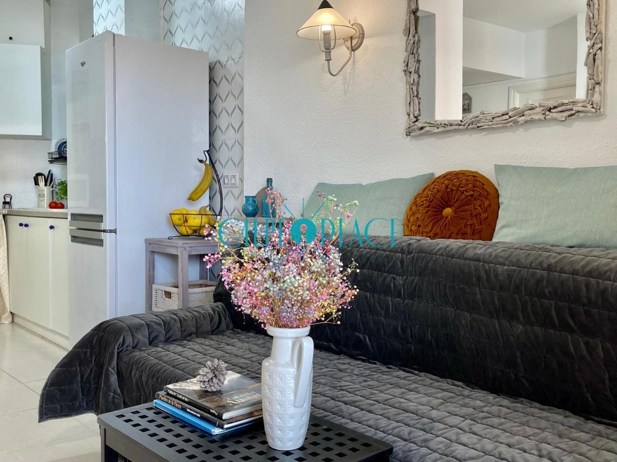 Flamenco, Solo A 40 Metros De La Playa Apartment Calpe Bagian luar foto