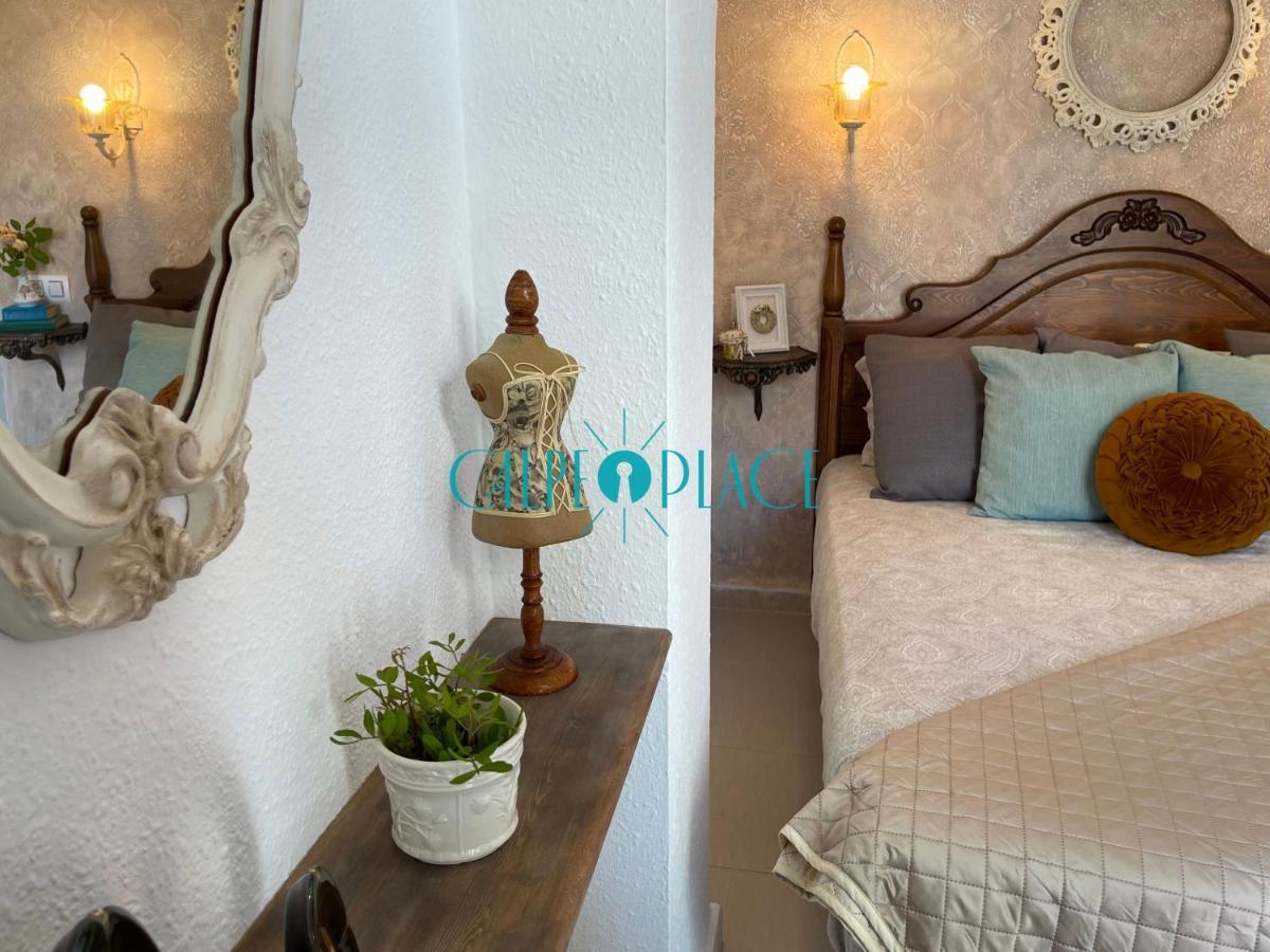 Flamenco, Solo A 40 Metros De La Playa Apartment Calpe Bagian luar foto